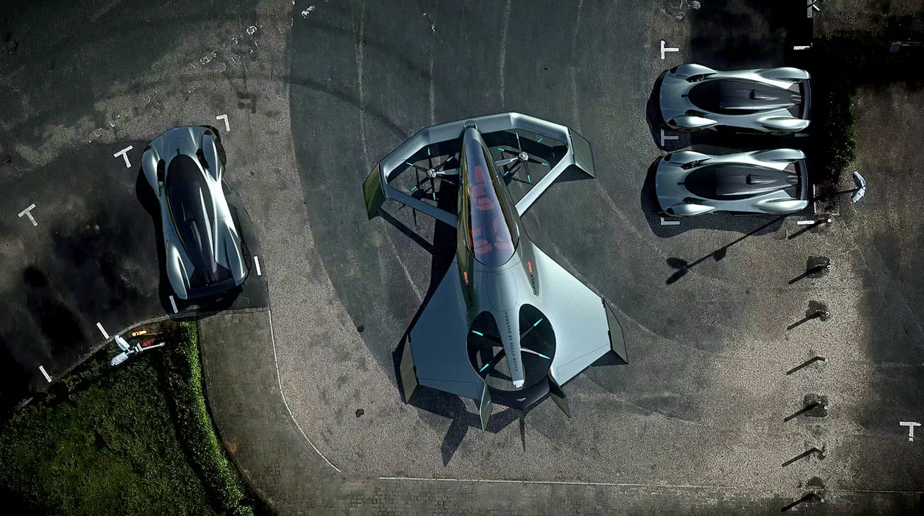 Concept Car