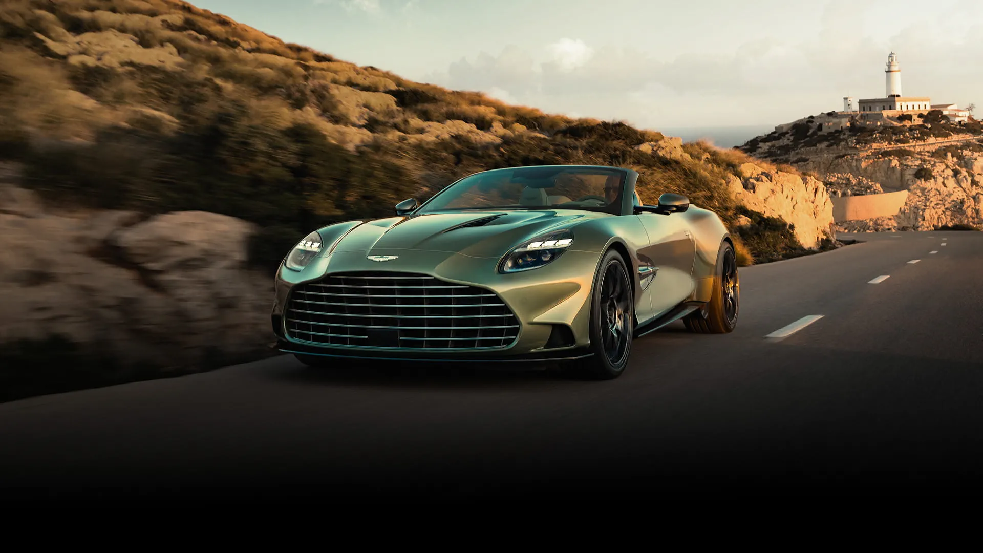 Vanquish